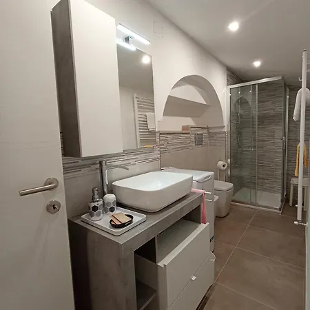 Rifugio Nel Borgo Apartment Grosseto