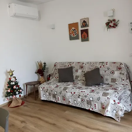 Appartamento Rifugio Nel Borgo