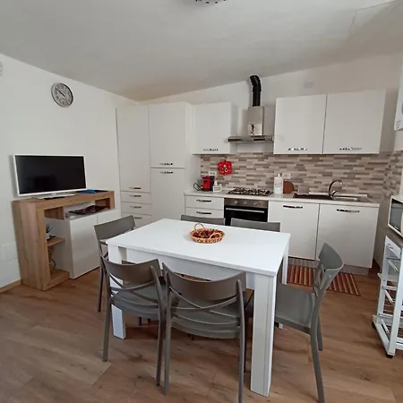 Appartamento Rifugio Nel Borgo Grosseto