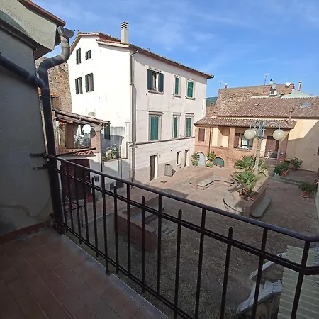 Rifugio Nel Borgo * Grosseto