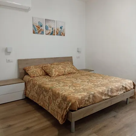 Apartment Rifugio Nel Borgo Grosseto