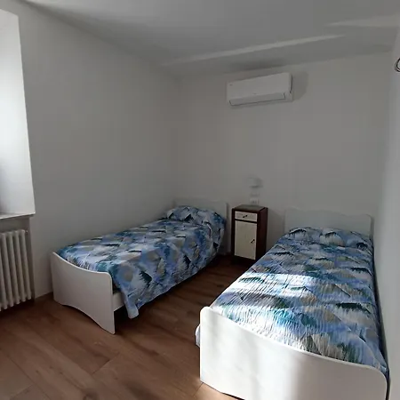 Apartment Rifugio Nel Borgo *