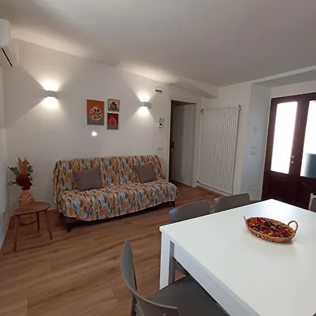 Appartamento Rifugio Nel Borgo *