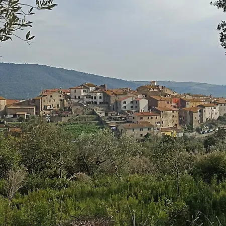 Appartamento Rifugio Nel Borgo Grosseto