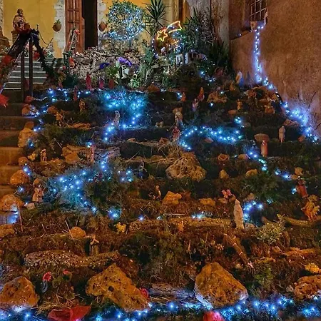 Daire Rifugio Nel Borgo Grosseto