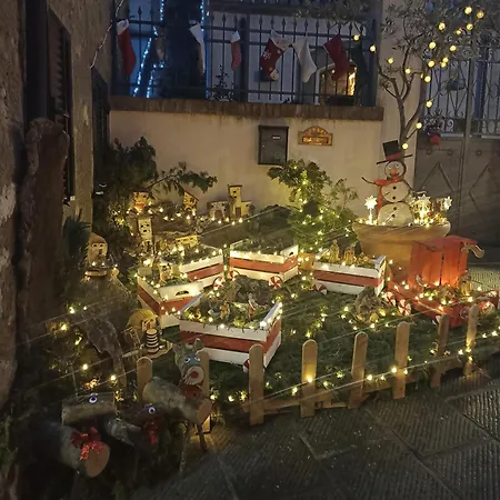 Rifugio Nel Borgo *